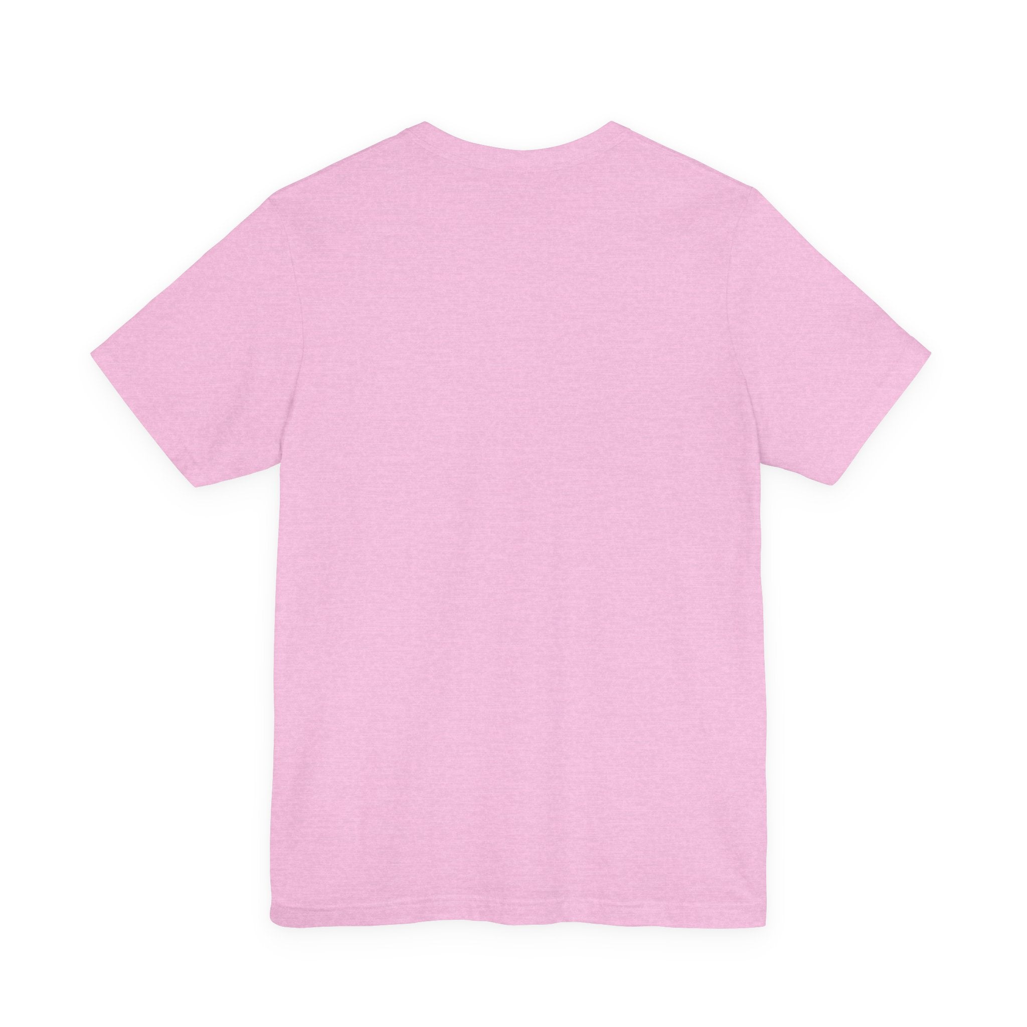 African Heritage Jersey T-Shirt
