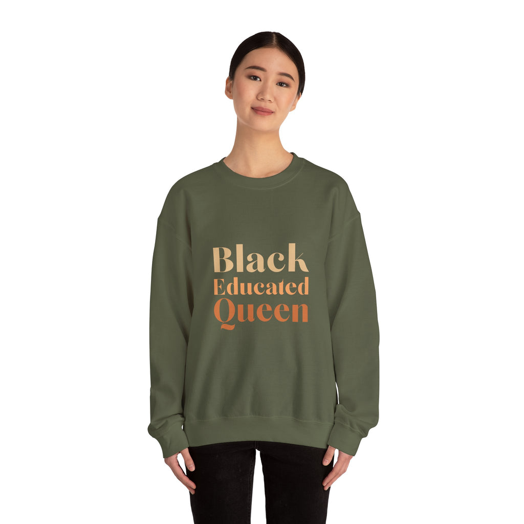 Afrocentric Sweatshirt – Diaspora Pride Clothing | MyRoots