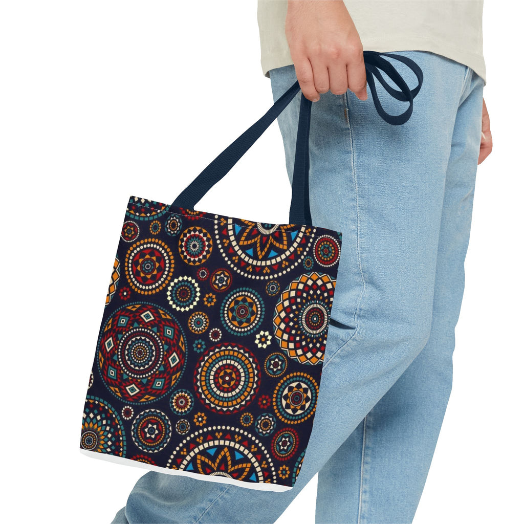 African Heritage Tote Bag – Carry Your Culture With Pride | MyRoots