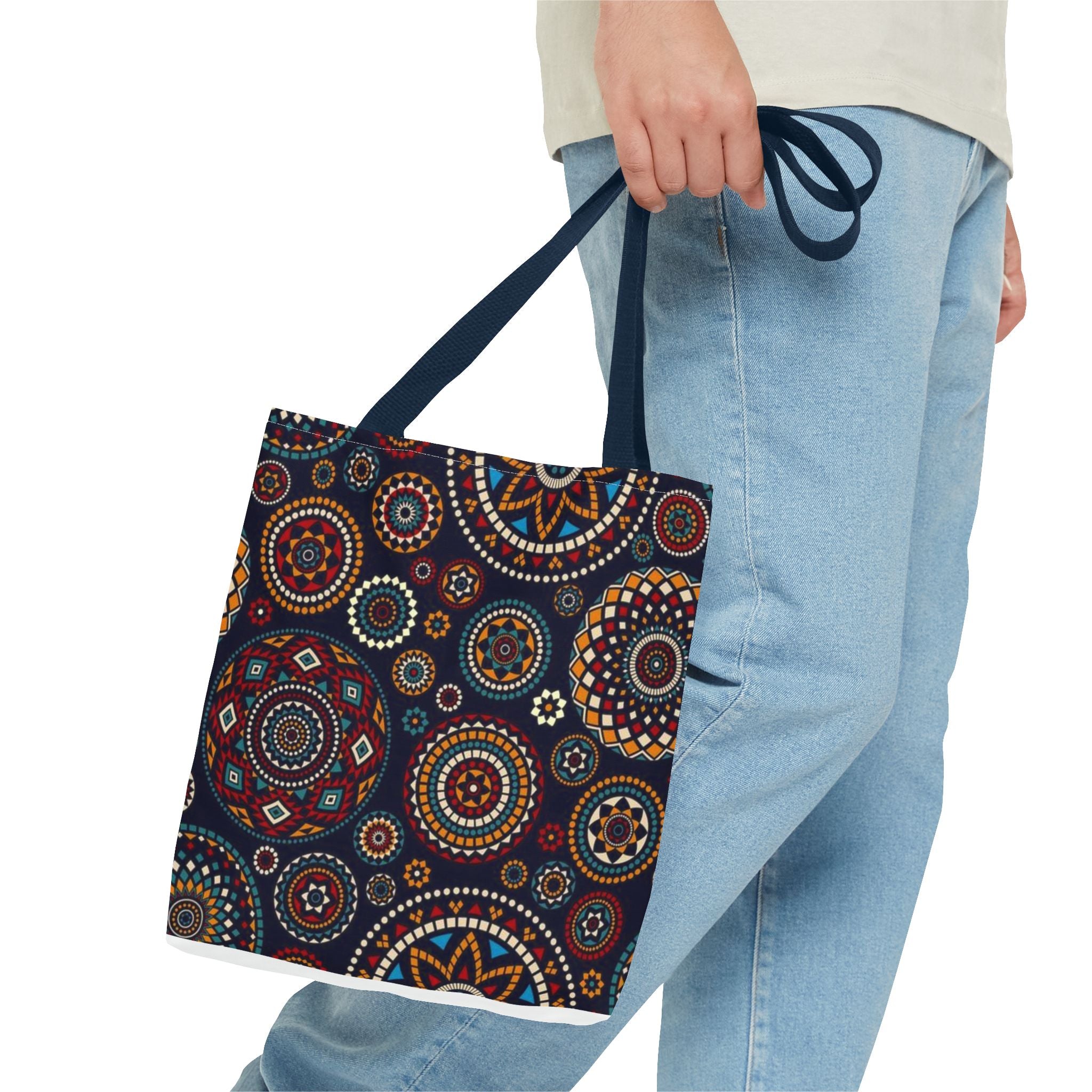 African Heritage Tote Bag – Carry Your Culture With Pride | MyRoots