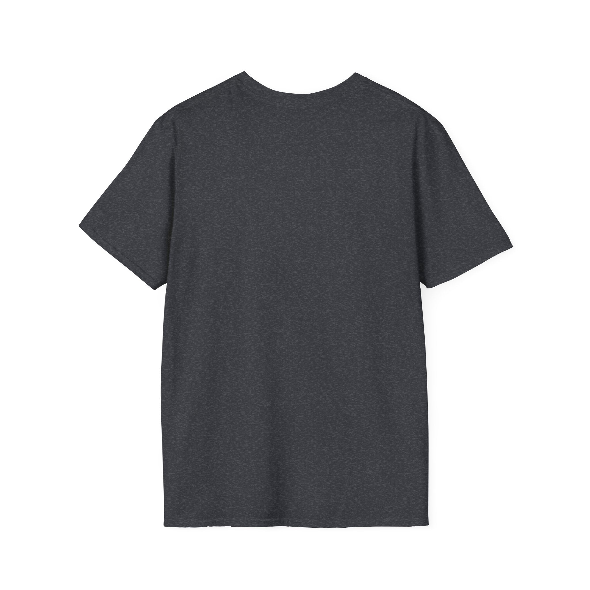 Accra Vintage Graphic T-Shirt