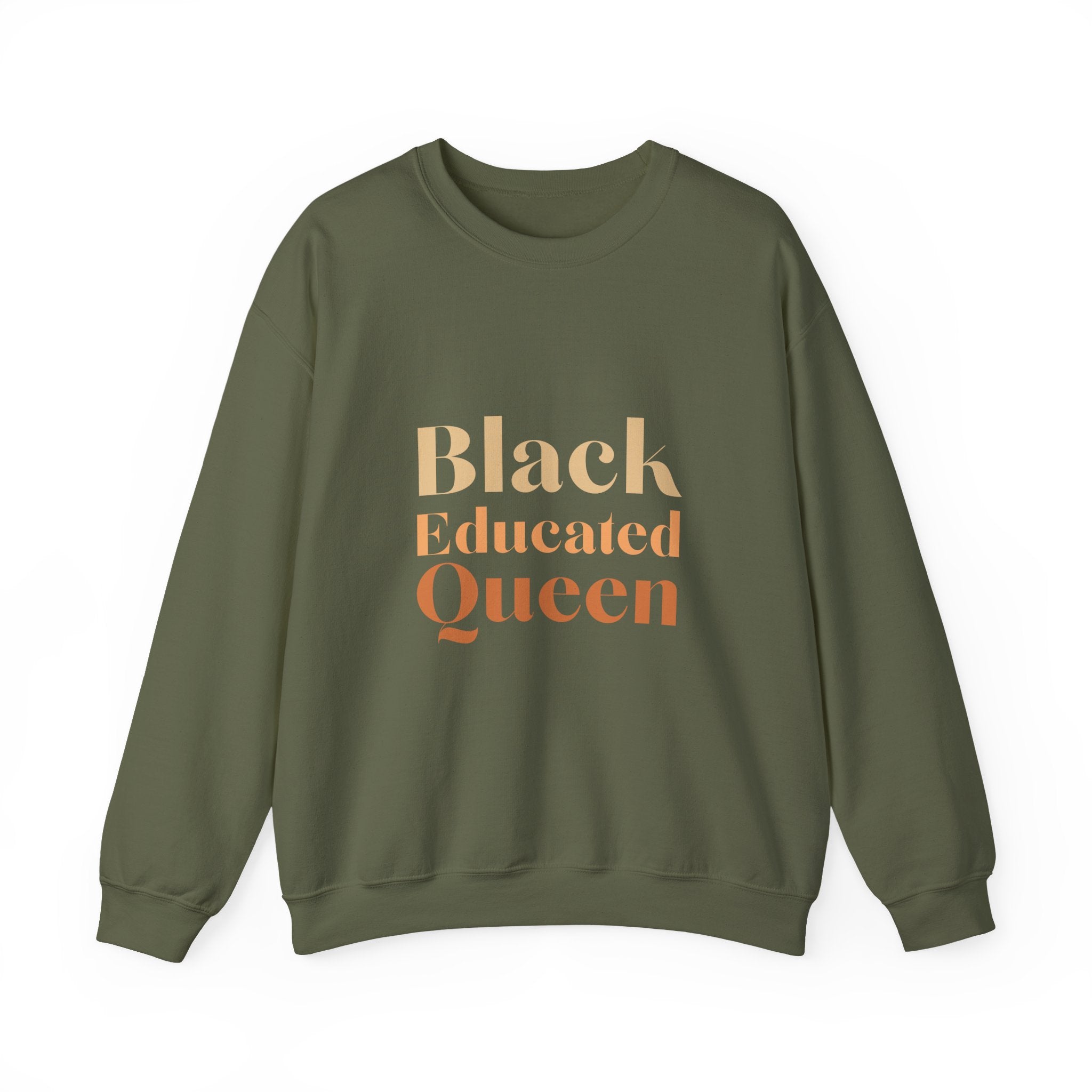 Afrocentric Sweatshirt – Diaspora Pride Clothing | MyRoots