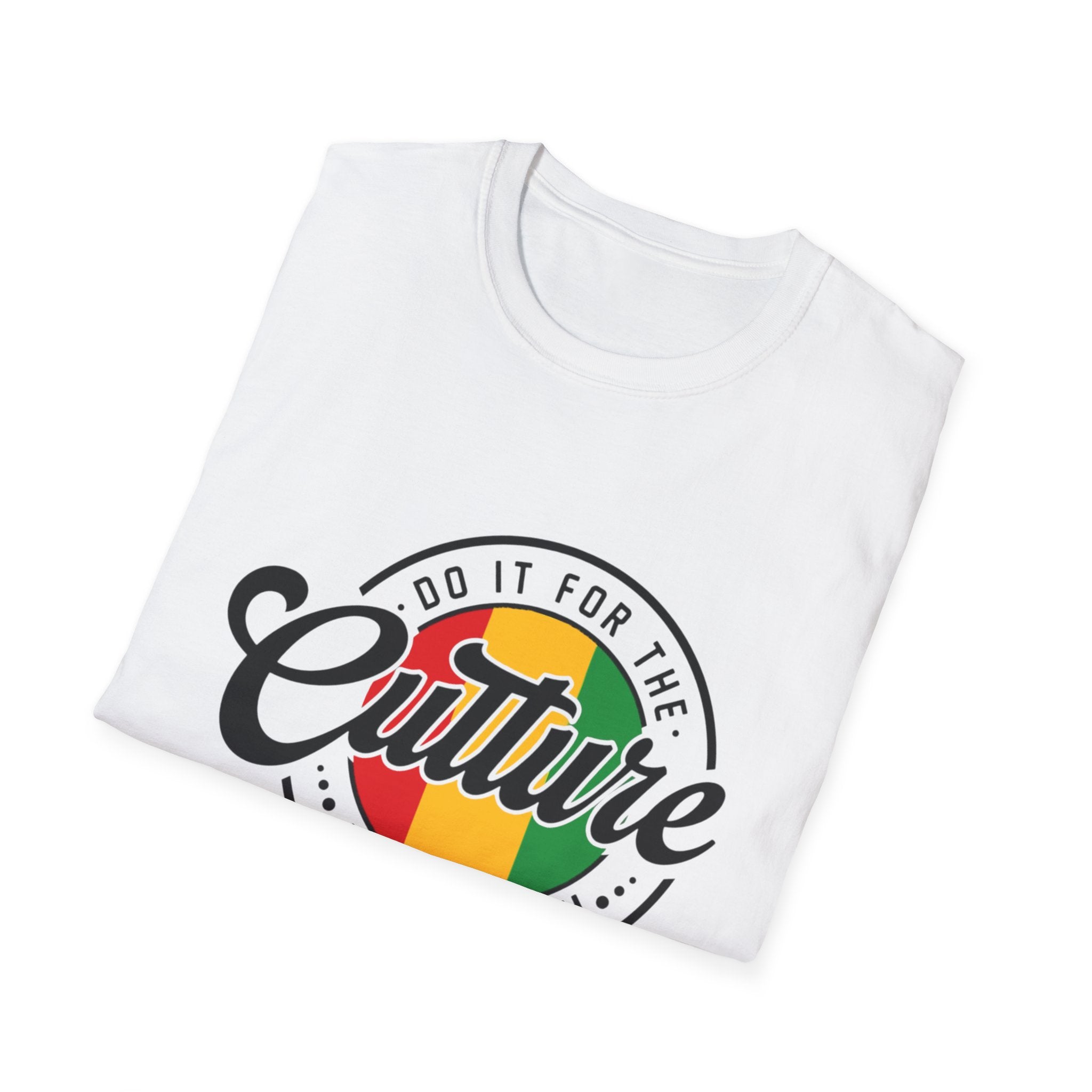 Juneteenth Culture Heritage T-Shirt