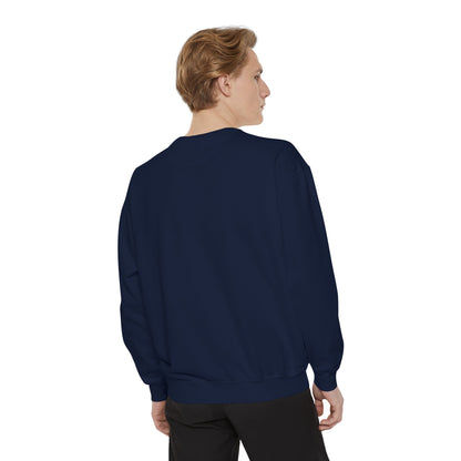 Inspiration From the Past Sweatshirt | African Legends Tribute