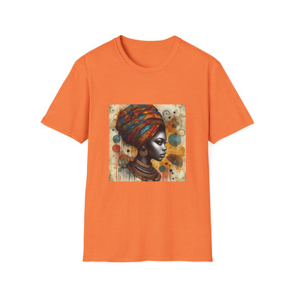 Mama Africa Tee