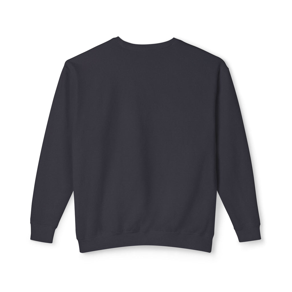 Cozy Unisex Crewneck Sweatshirt
