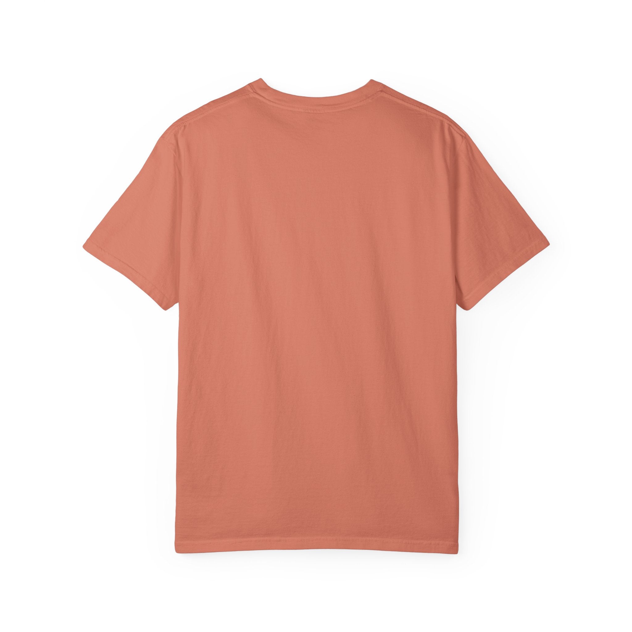 Rooted in Africa Garment-Dyed T-Shirt