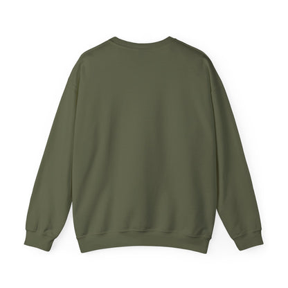 Dream Like Martin Believe Like Thurgood Inspire Like Malcolm Crewneck Sweatshirt