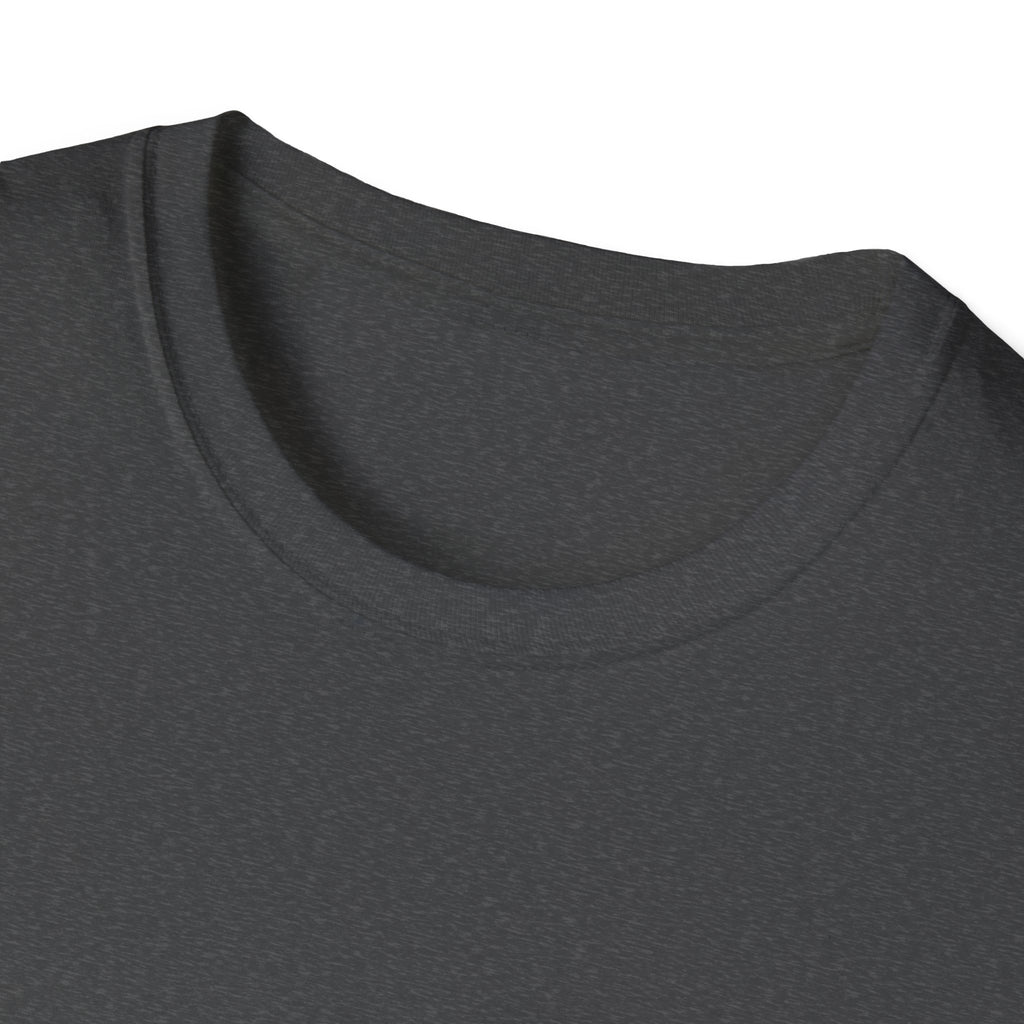 Culturally Aligned Humor T-Shirt