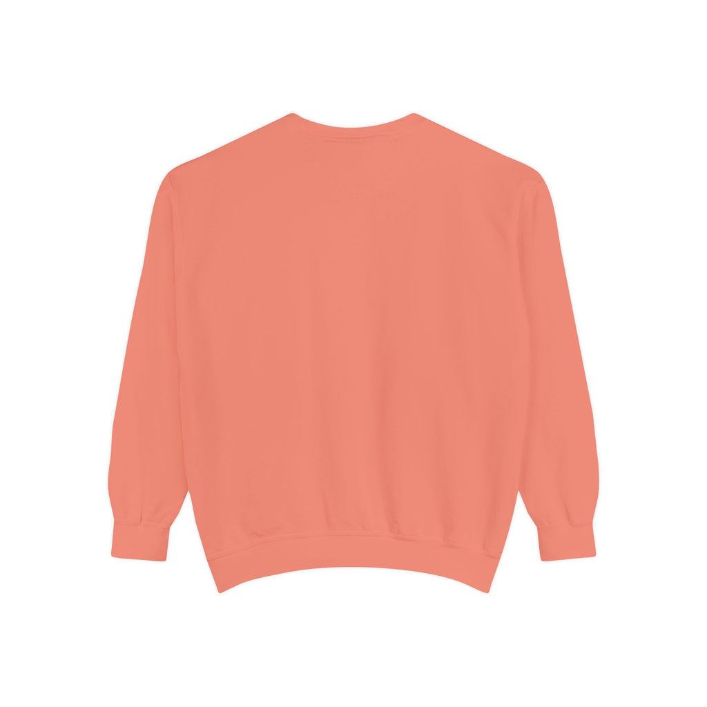 Premium African Heritage Sweatshirt – Luxury Diaspora Apparel | MyRoots