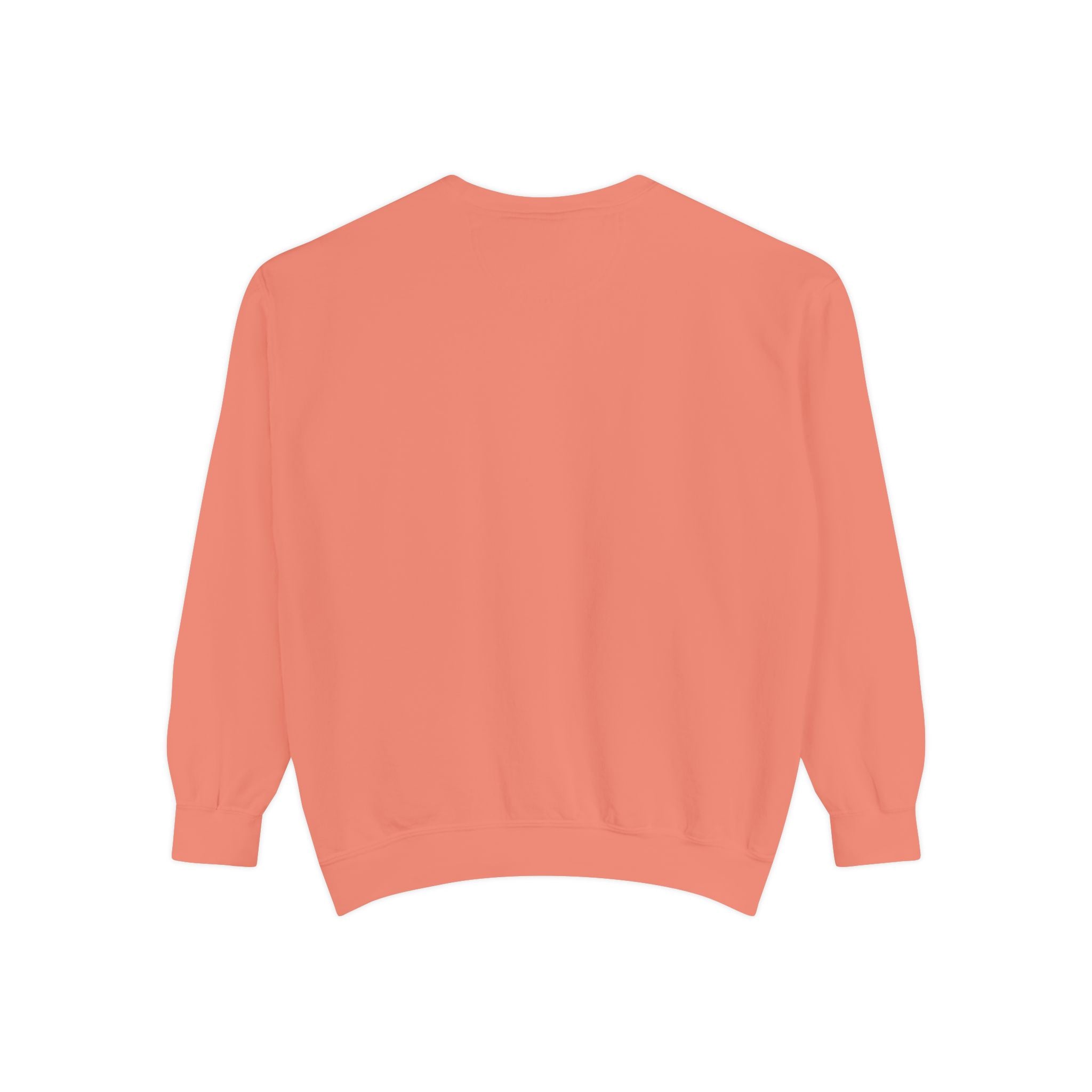 Premium African Heritage Sweatshirt – Luxury Diaspora Apparel | MyRoots