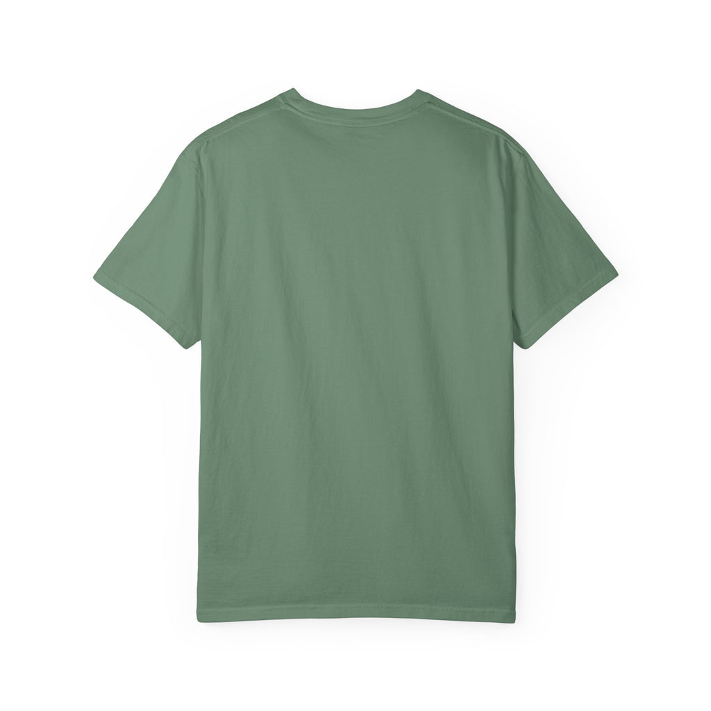 Empowerment Culture Garment-Dyed Tee