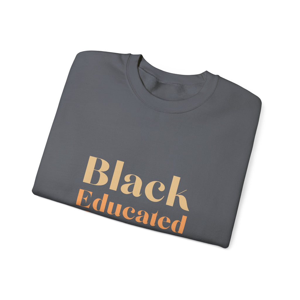Afrocentric Sweatshirt – Diaspora Pride Clothing | MyRoots