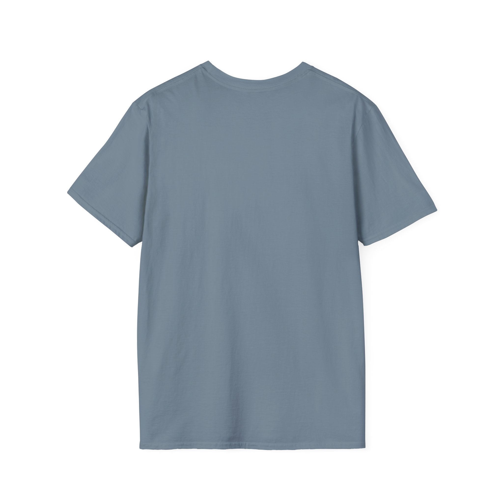 Captain Africa Softstyle T-Shirt