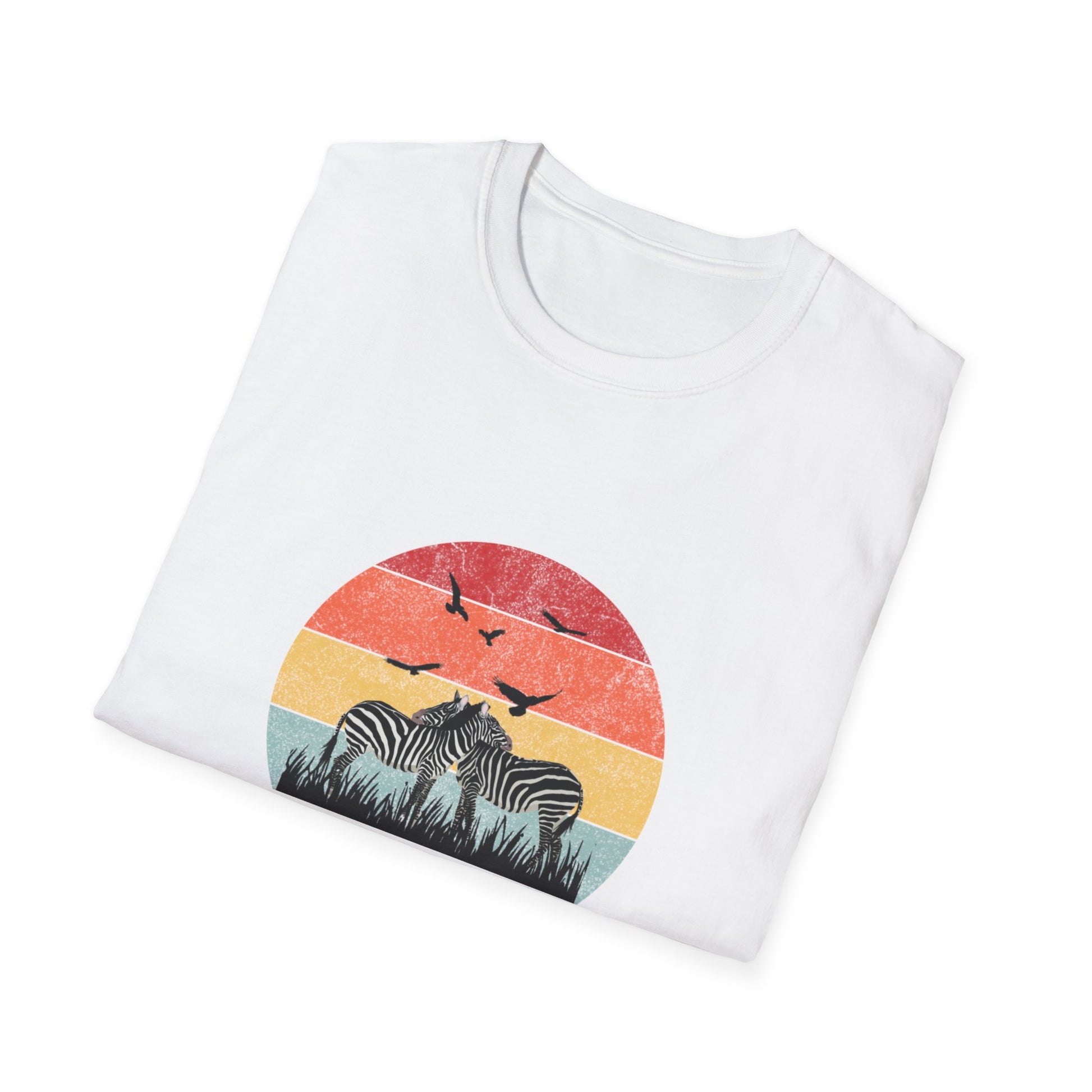 Africa Safari  T-Shirt