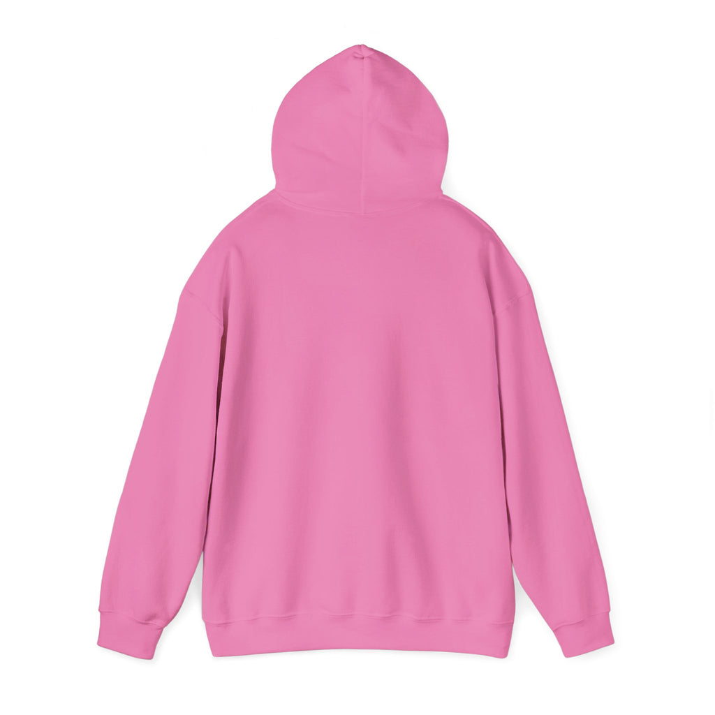 Black Queen Hooded Sweatshirt