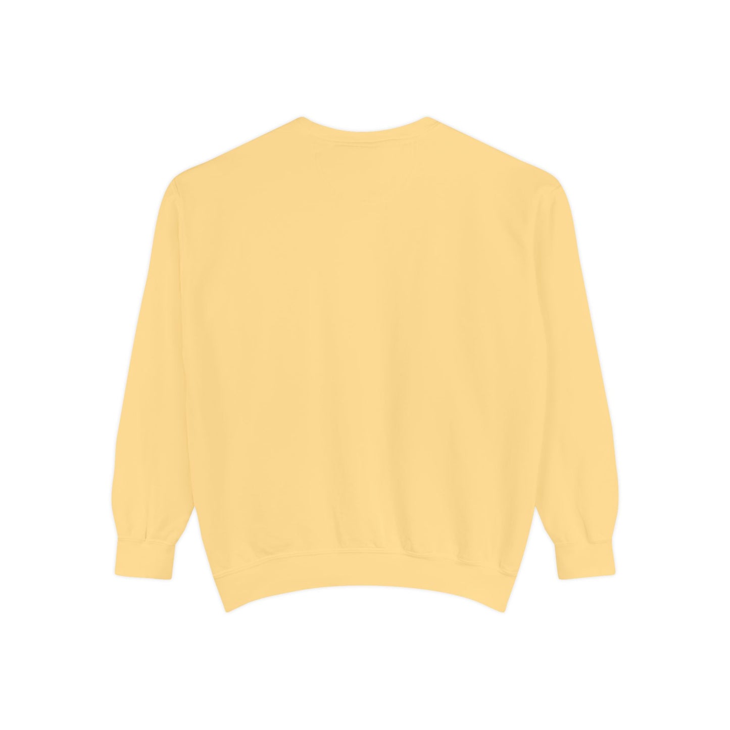 Paz e Harmonia Moçambique Unisex Sweatshirt