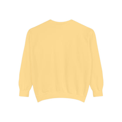 Paz e Harmonia Moçambique Unisex Sweatshirt