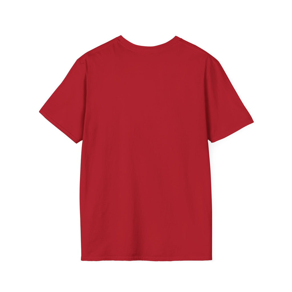 African Pride Ethnic Graphic Tee