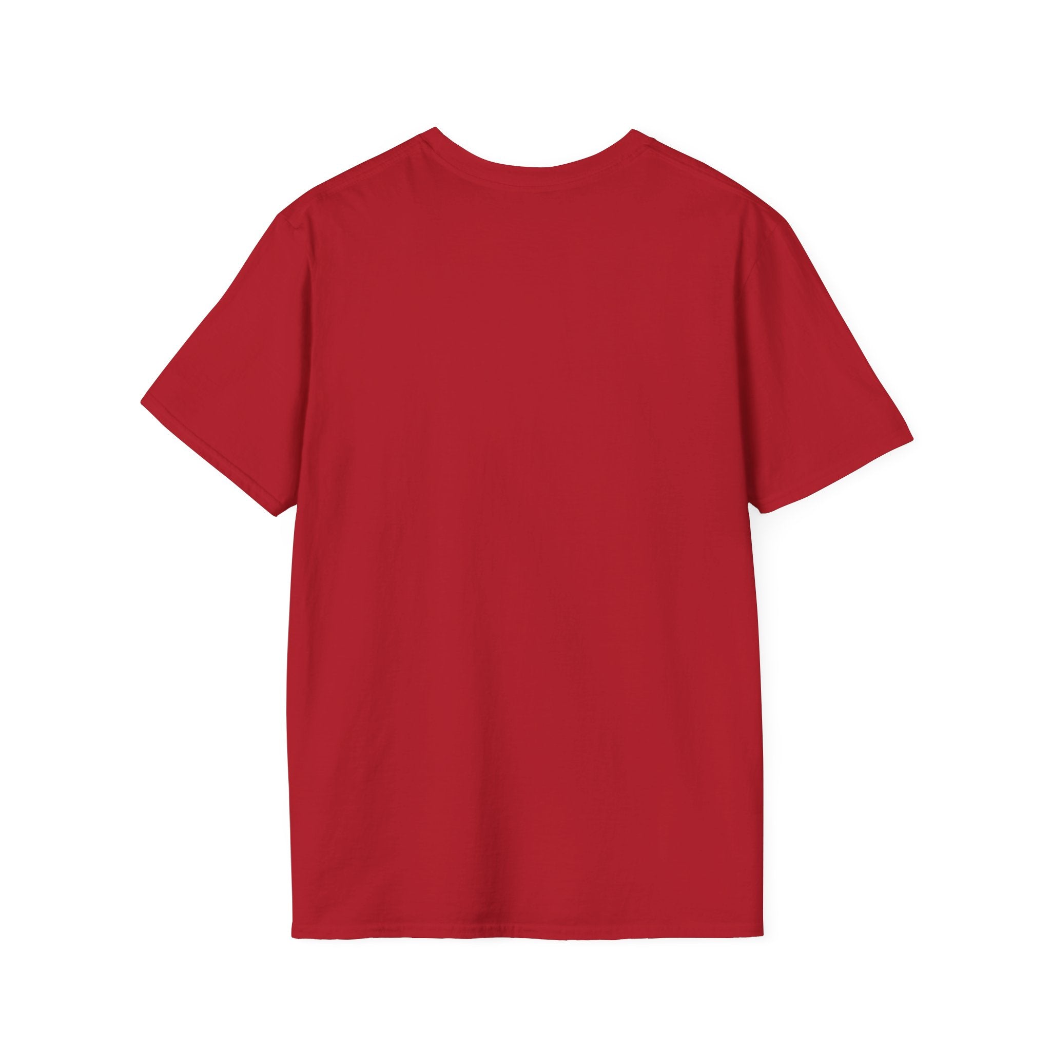 African Pride Ethnic Graphic Tee