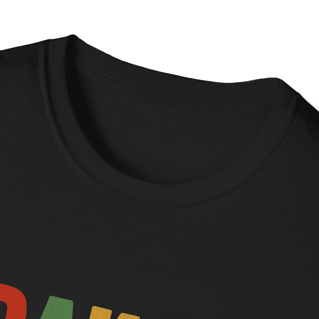 Dakar Softstyle T-Shirt