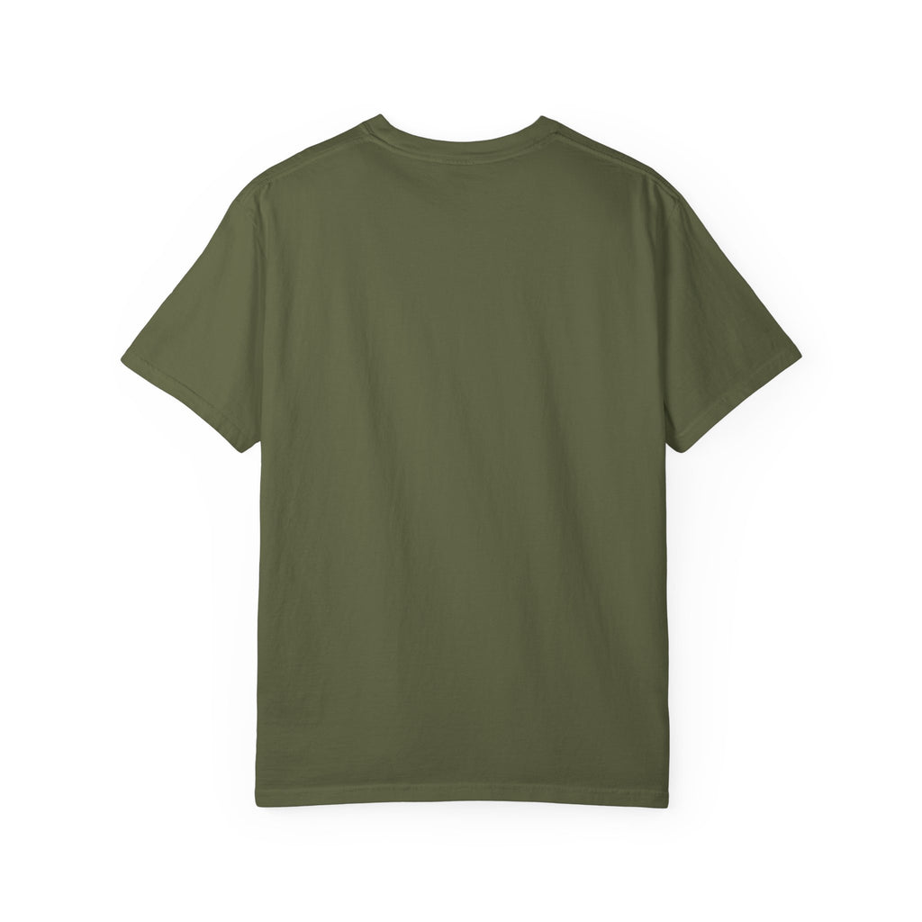 Rooted in Africa Garment-Dyed T-Shirt