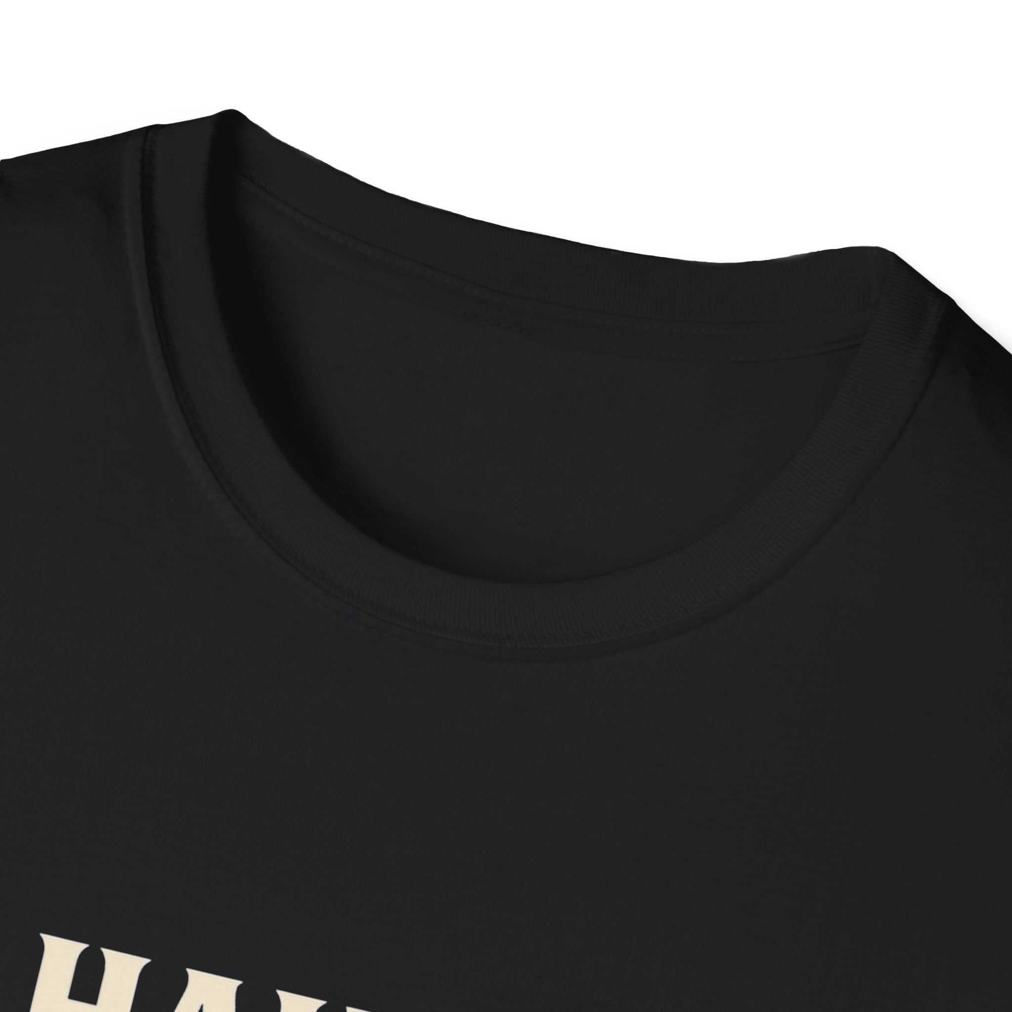 Hakuna Matata Tee, Unisex Softstyle T-Shirt, Fun Graphic Shirt, Gift for Friends, Casual Wear, Summer Tee, Disney Inspired