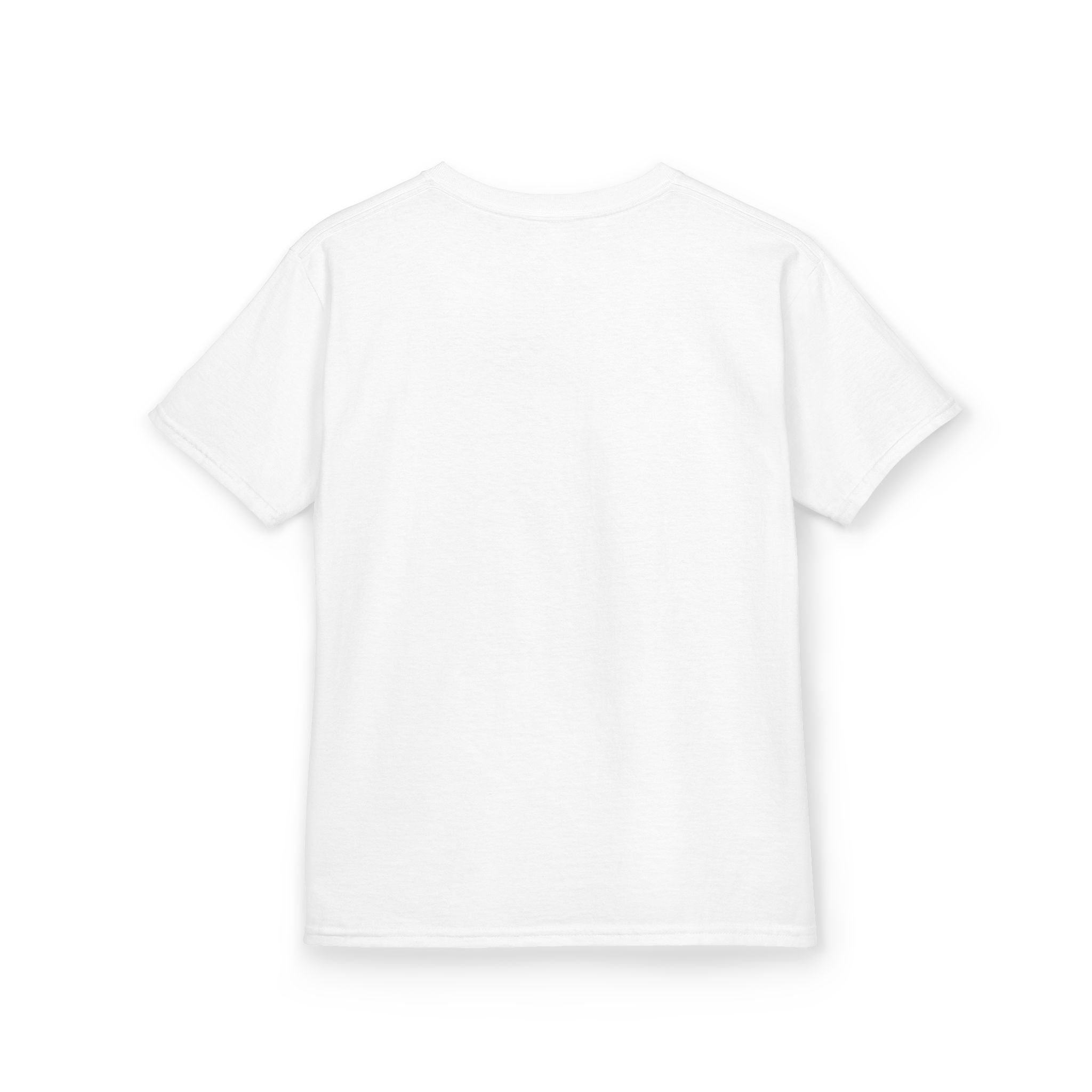 African Heritage Kids T-Shirt – Cultural Pride for Young Diaspora | MyRoots