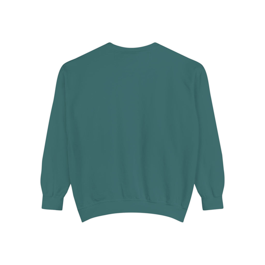 Culture Lover Unisex Sweatshirt