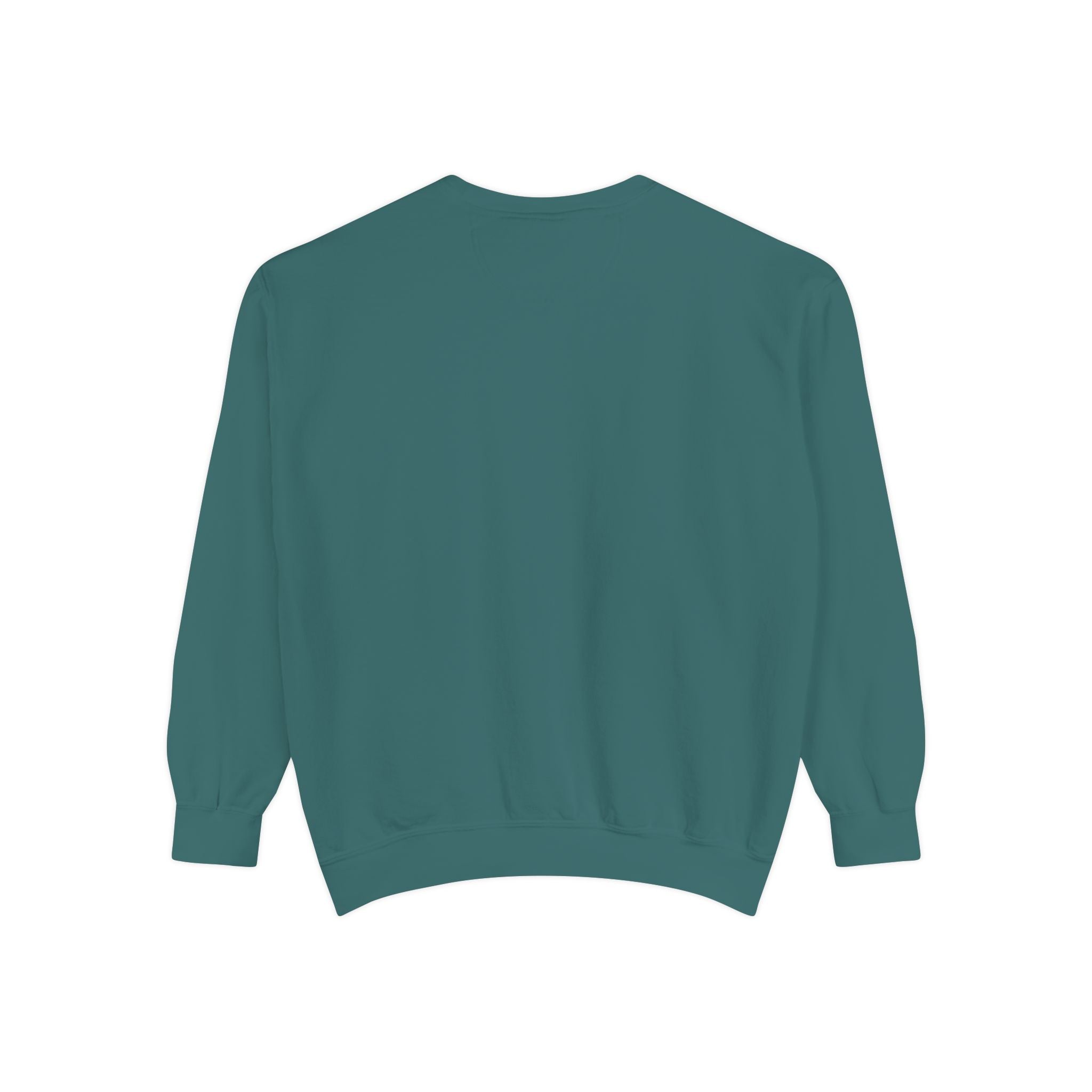 Culture Lover Unisex Sweatshirt