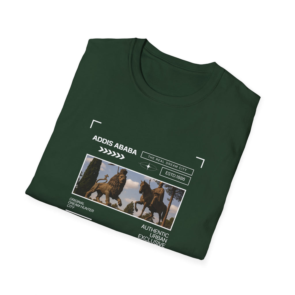 Retro Graphic Unisex T-Shirt - Perfect for Casual Outings, Gifts, or Everyday Wear
