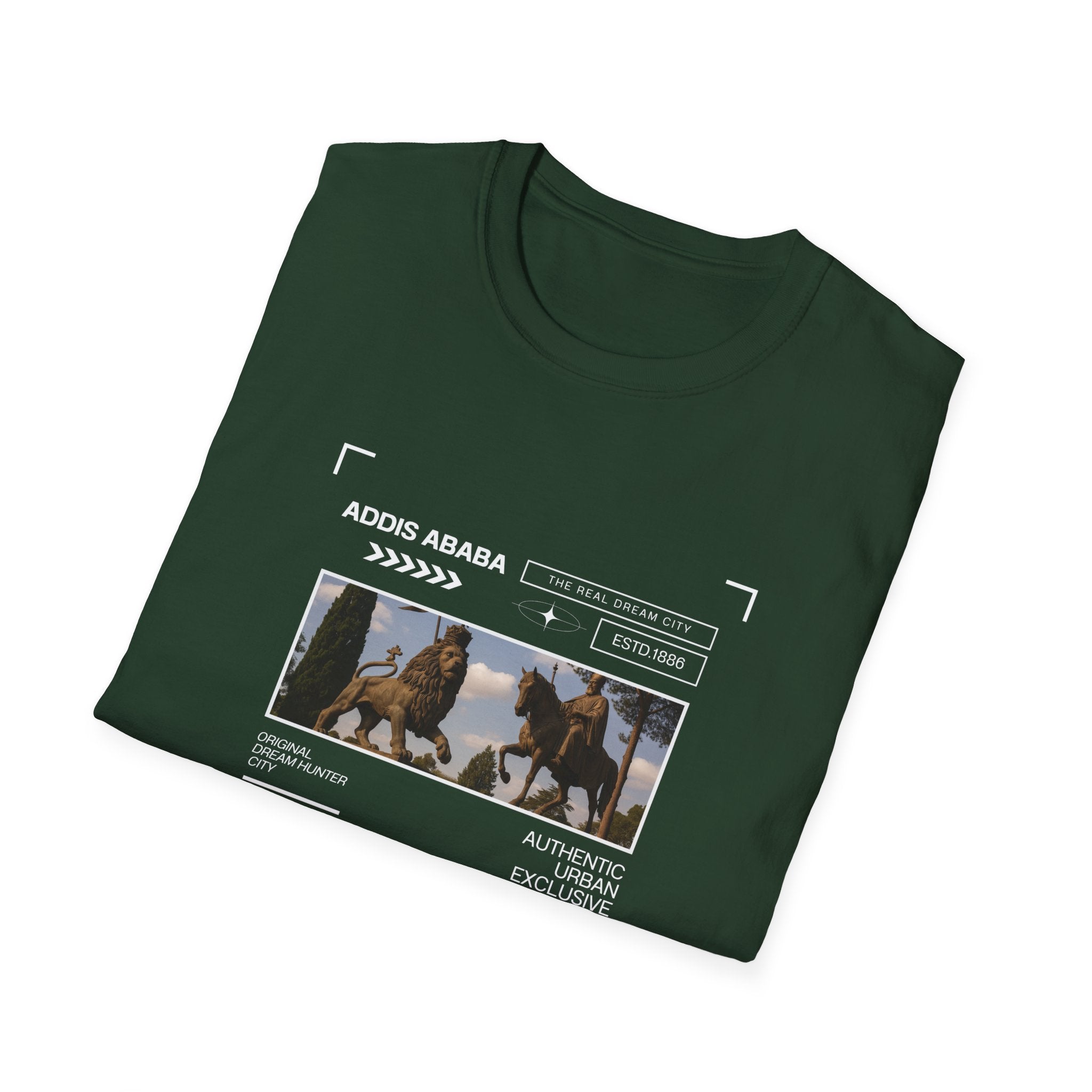Retro Graphic Unisex T-Shirt - Perfect for Casual Outings, Gifts, or Everyday Wear