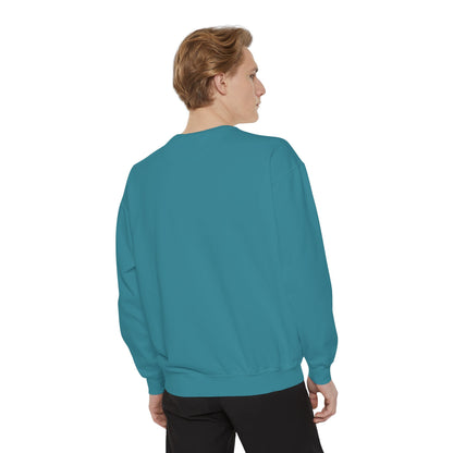 Paz e Harmonia Moçambique Unisex Sweatshirt