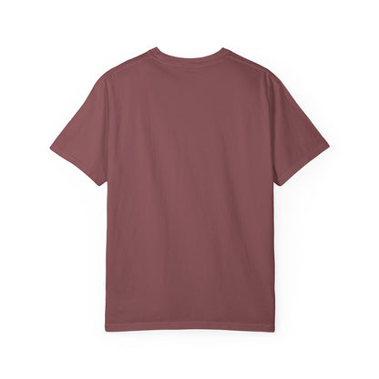 Unbreakable Africa Power T-Shirt