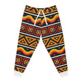 Athletic Joggers (AOP)
