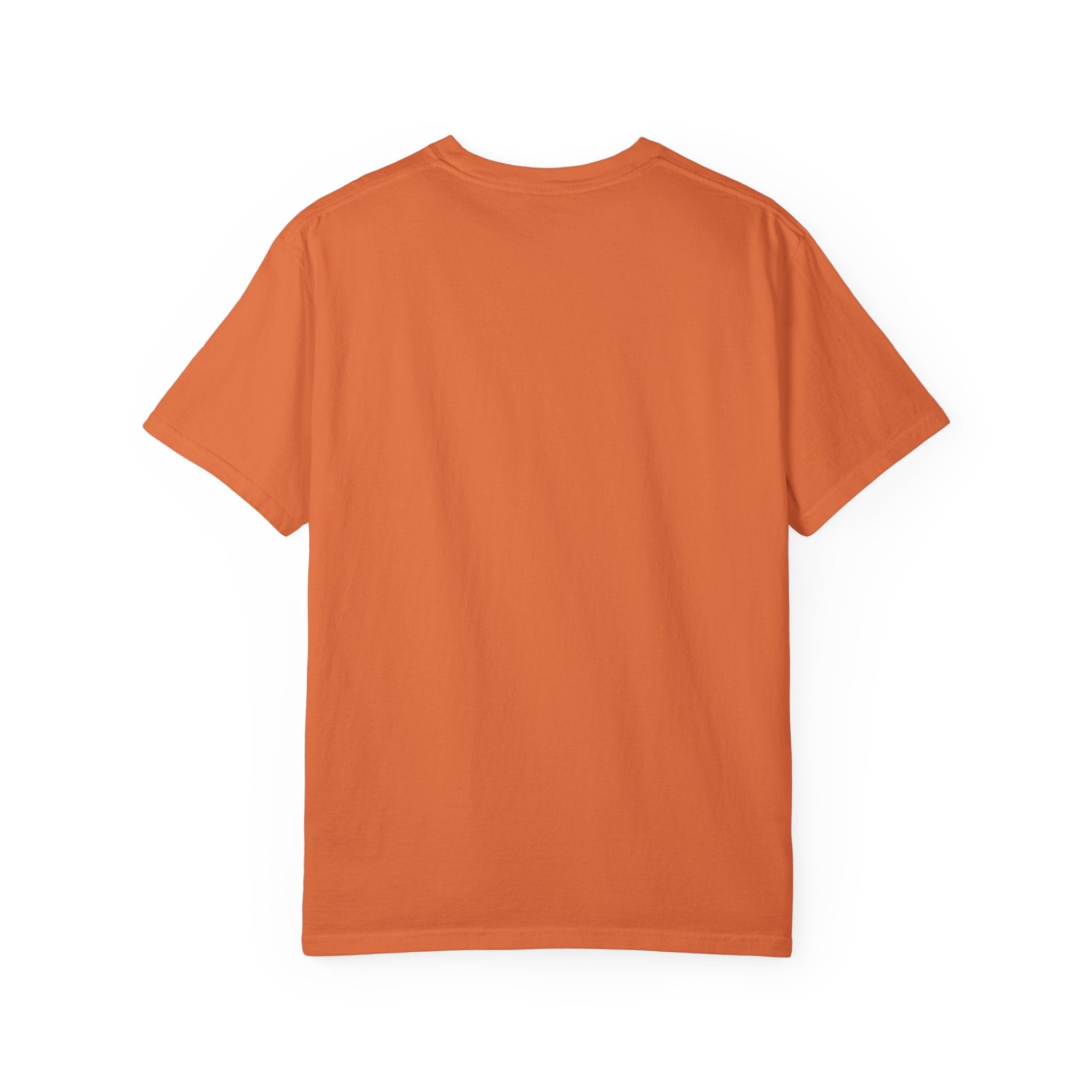 Cultural Pride T-Shirt, Unisex Garment-Dyed Tee, Self-Expression Apparel, Perfect for Festivals, Gifts, Celebrations