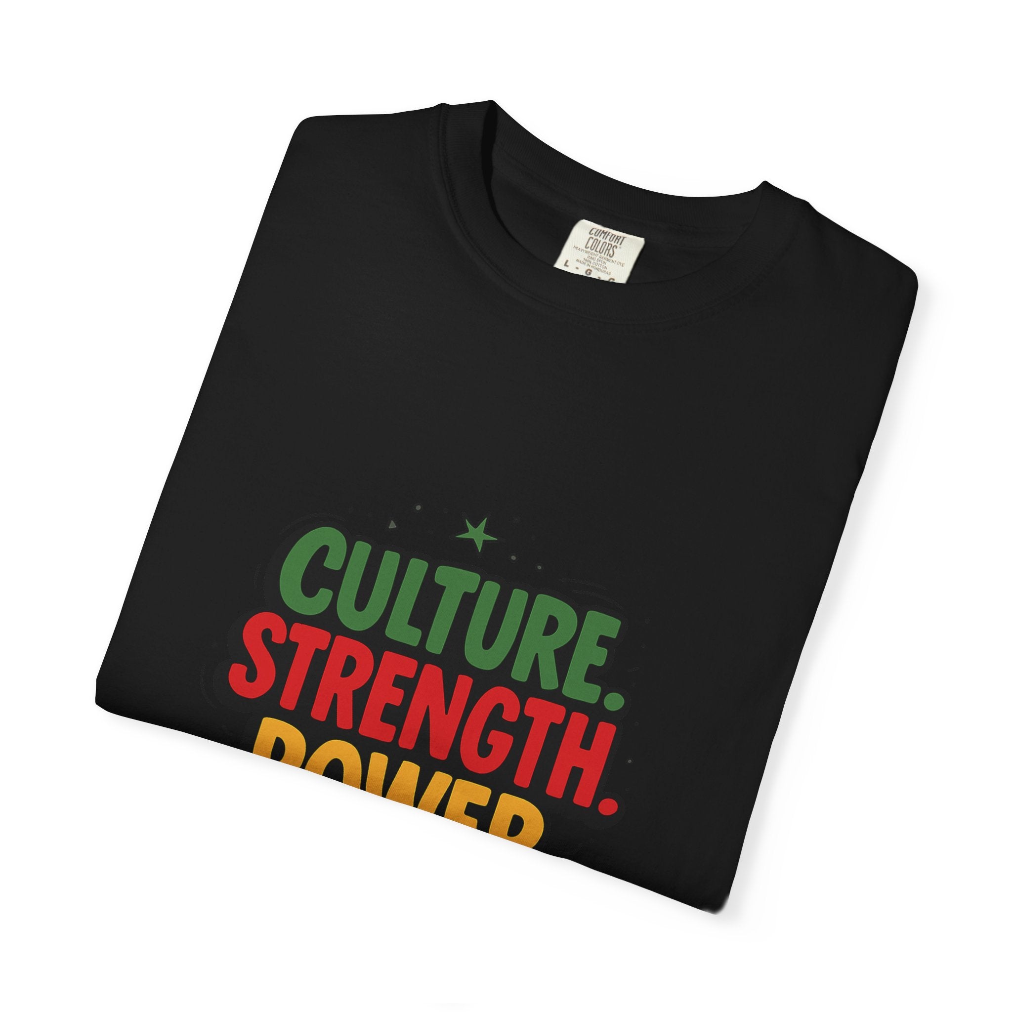 Empowerment Culture T-Shirt