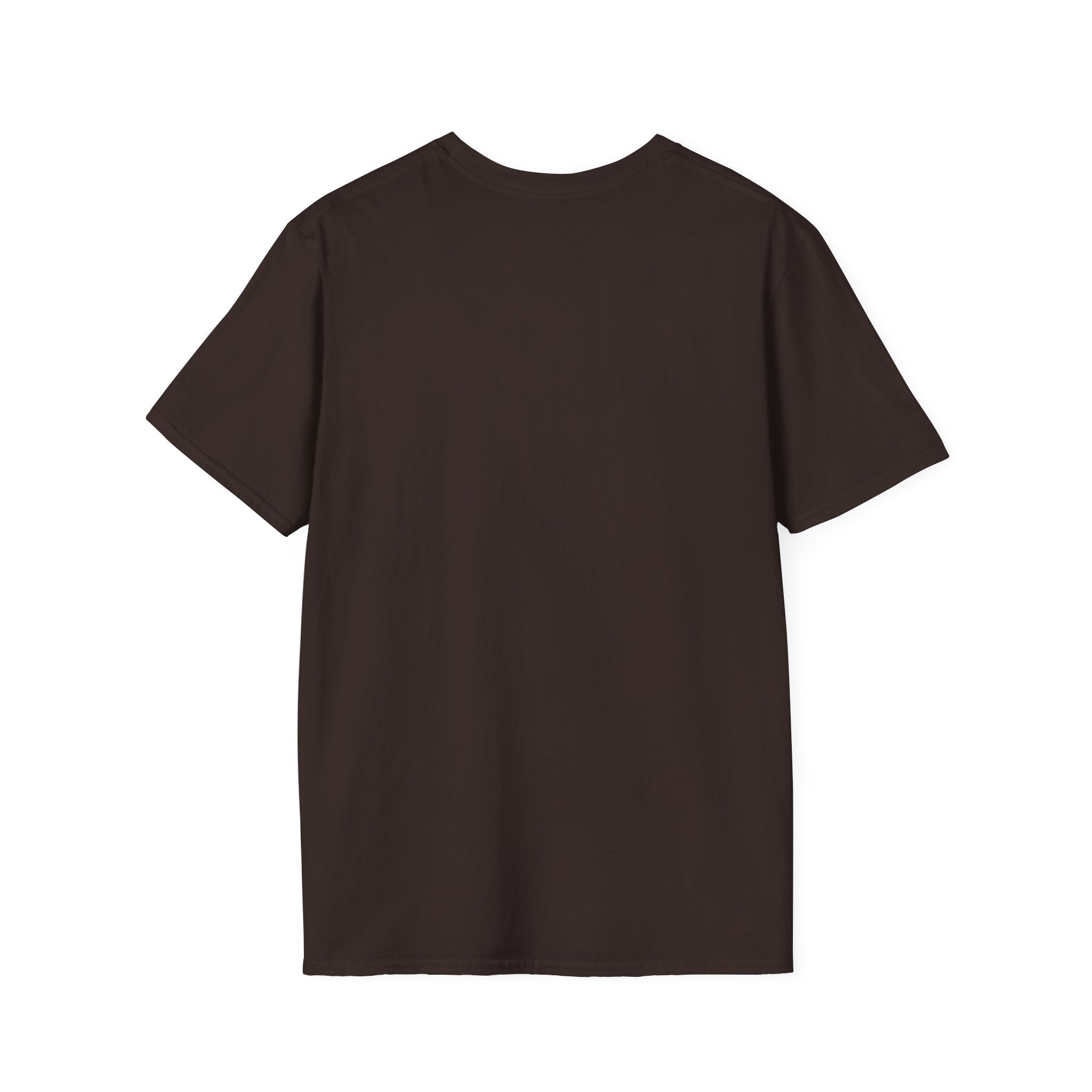 African Pride Ethnic Graphic Tee