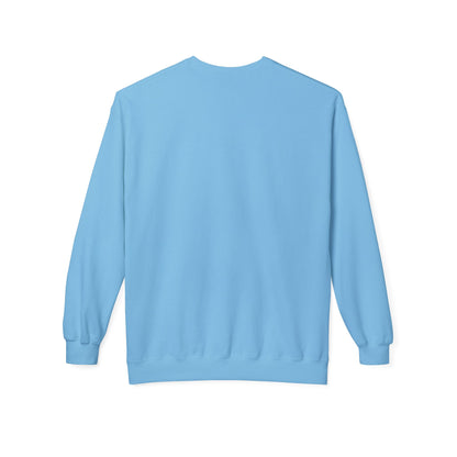 Paz e Harmonia Moçambique Unisex Sweatshirt