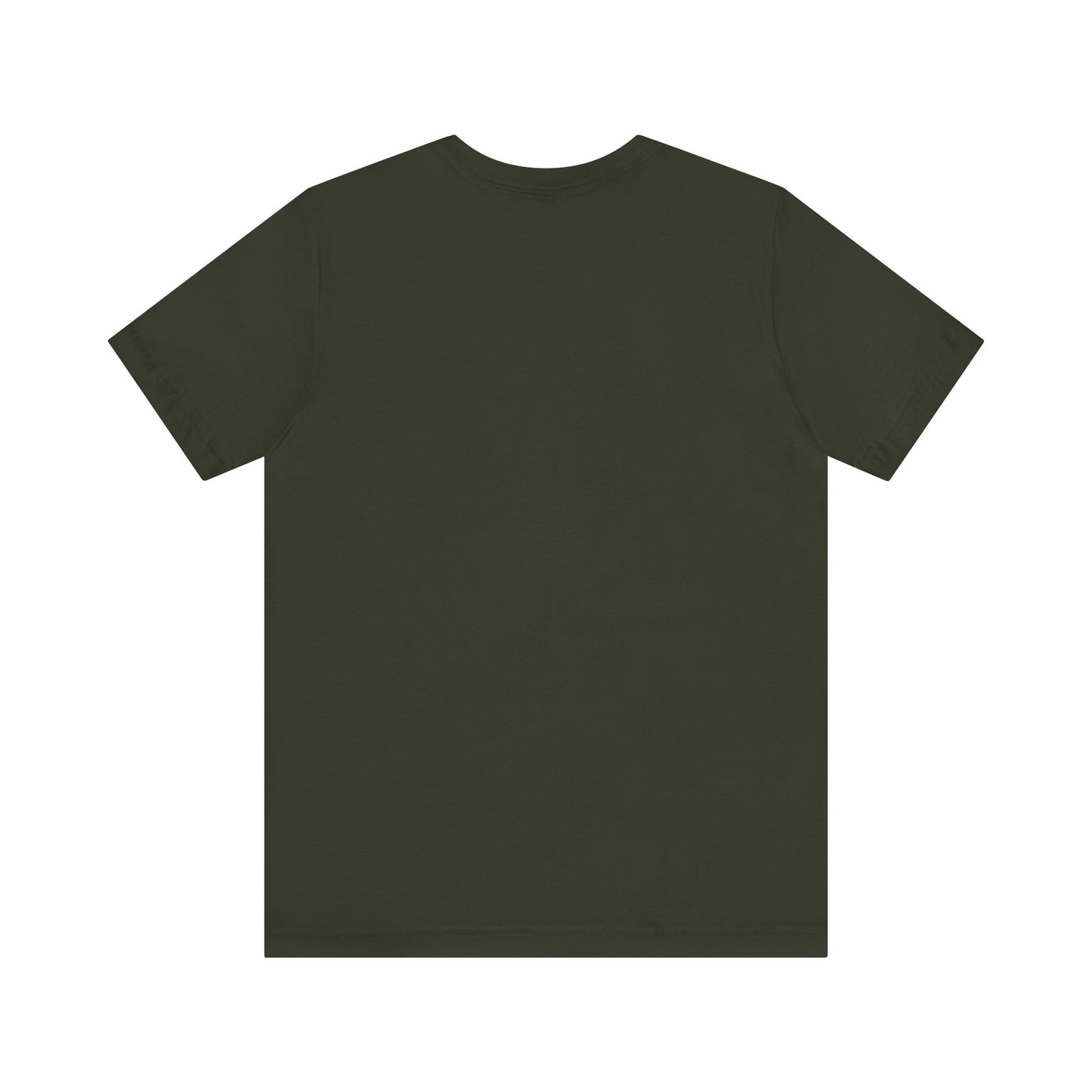 I’m Not Yelling, I’m African T-shirt