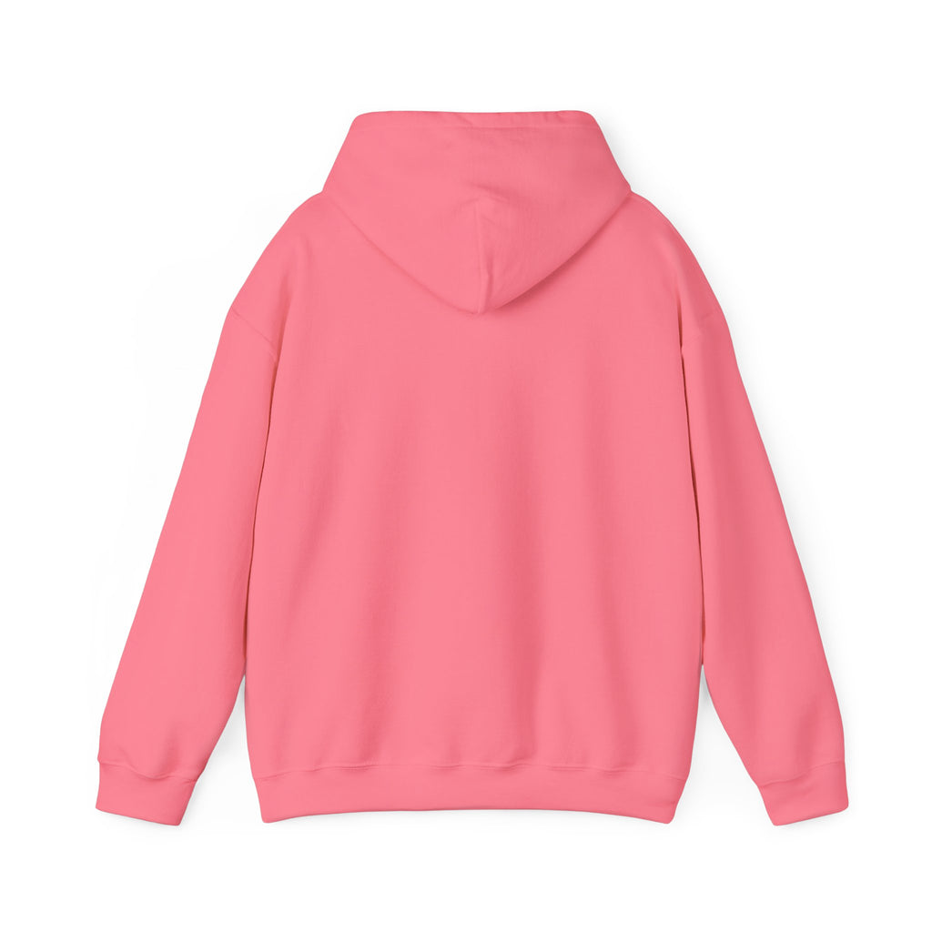Black Queen Hooded Sweatshirt