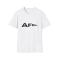 Africa Design Softstyle T-Shirt