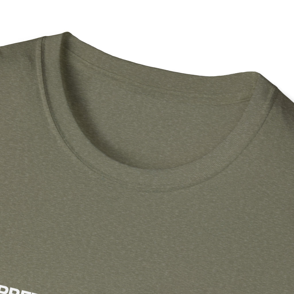 African Pride Ethnic Graphic Tee