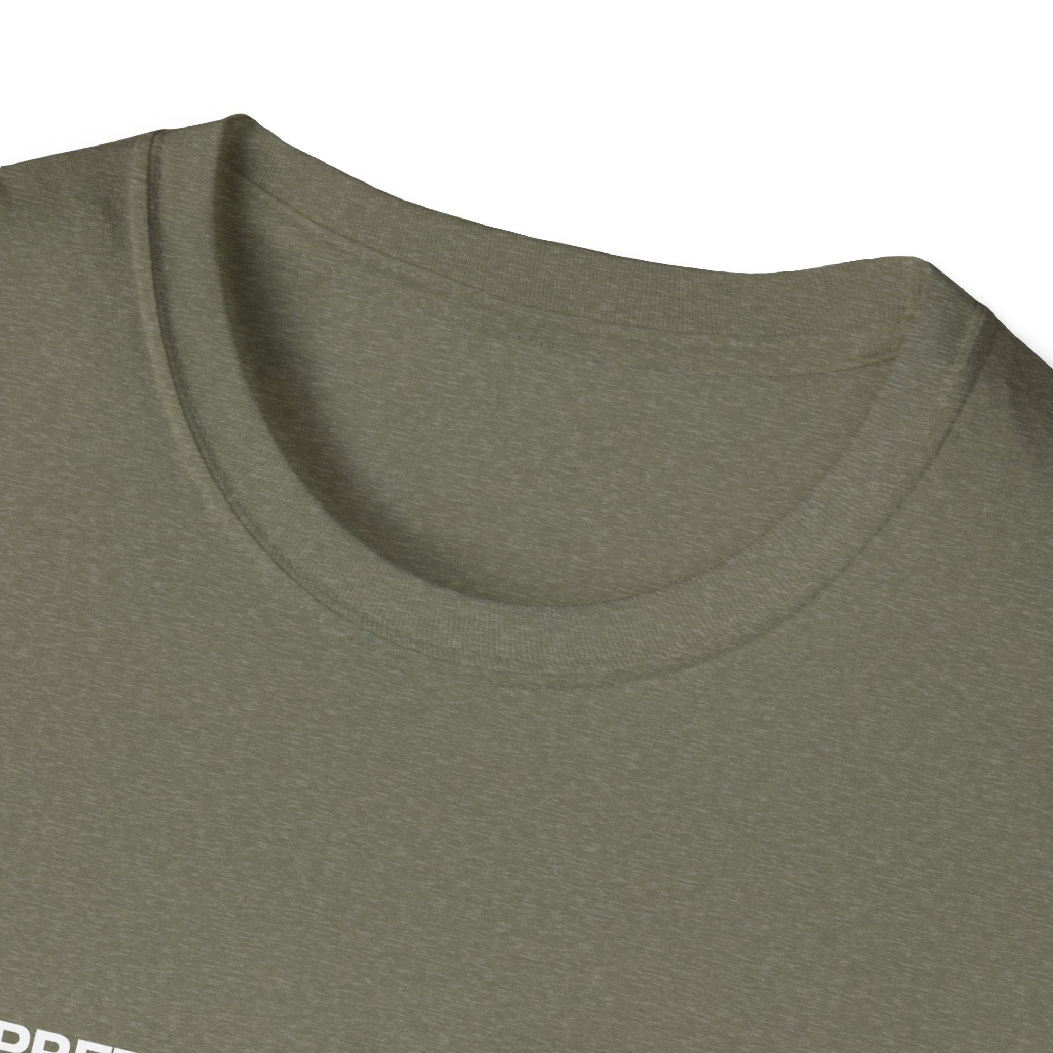 African Pride Ethnic Graphic Tee