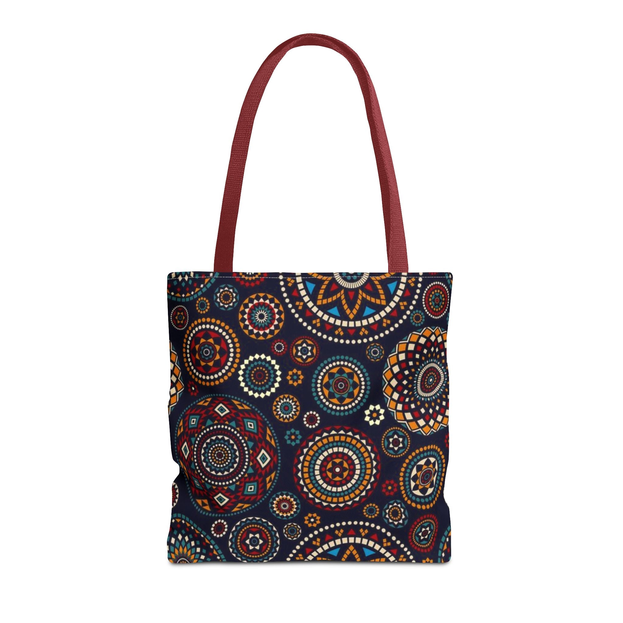 African Heritage Tote Bag – Carry Your Culture With Pride | MyRoots