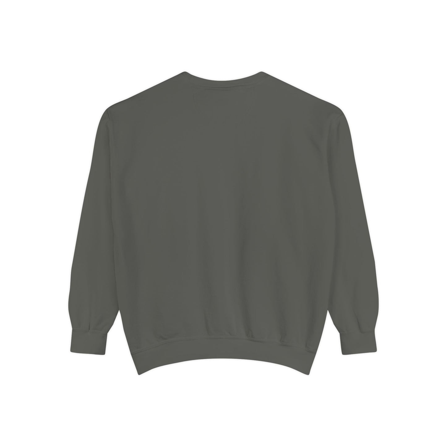 Paz e Harmonia Moçambique Unisex Sweatshirt