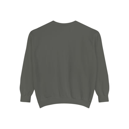 Paz e Harmonia Moçambique Unisex Sweatshirt