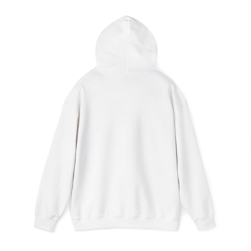 Black Queen Hooded Sweatshirt