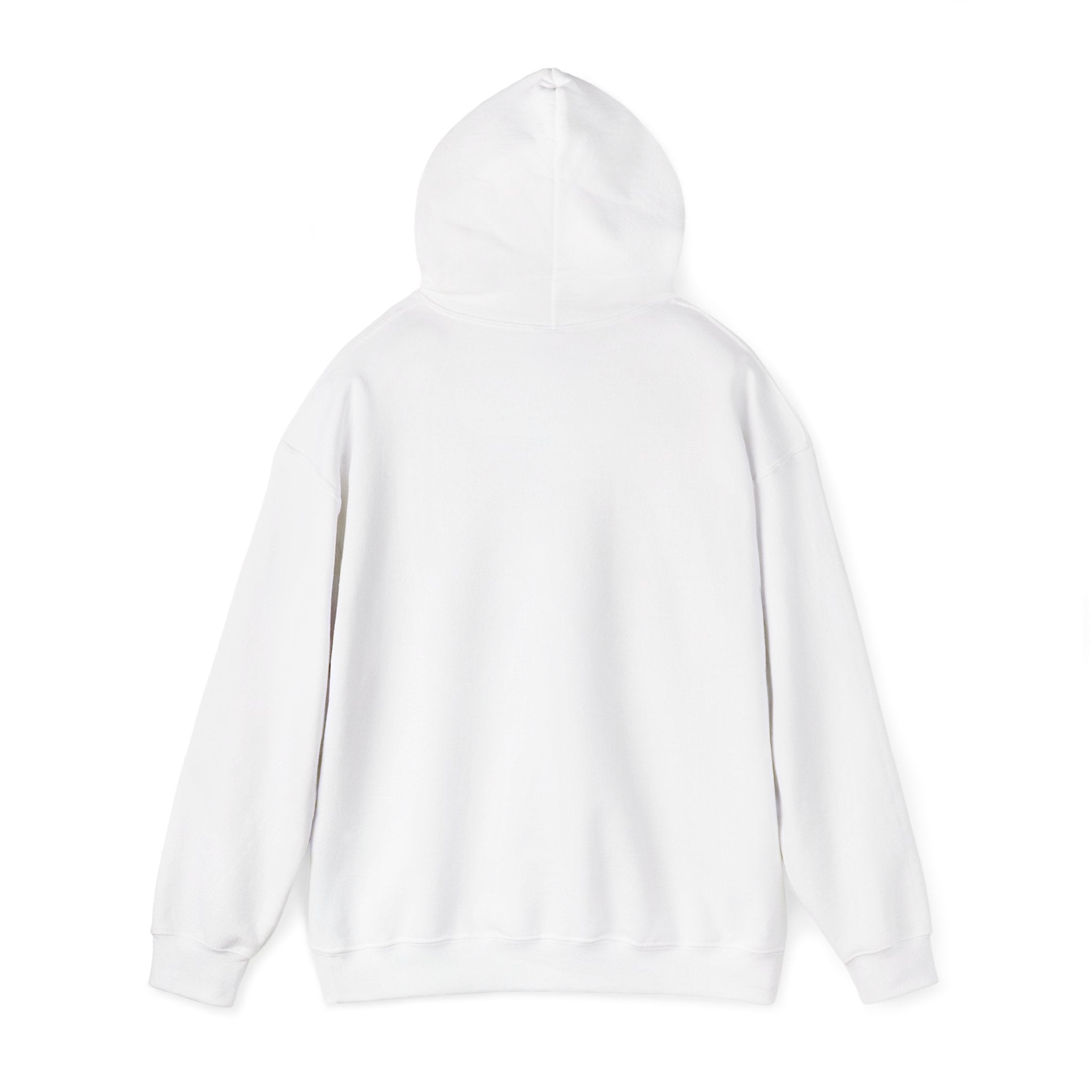 Black Queen Hooded Sweatshirt