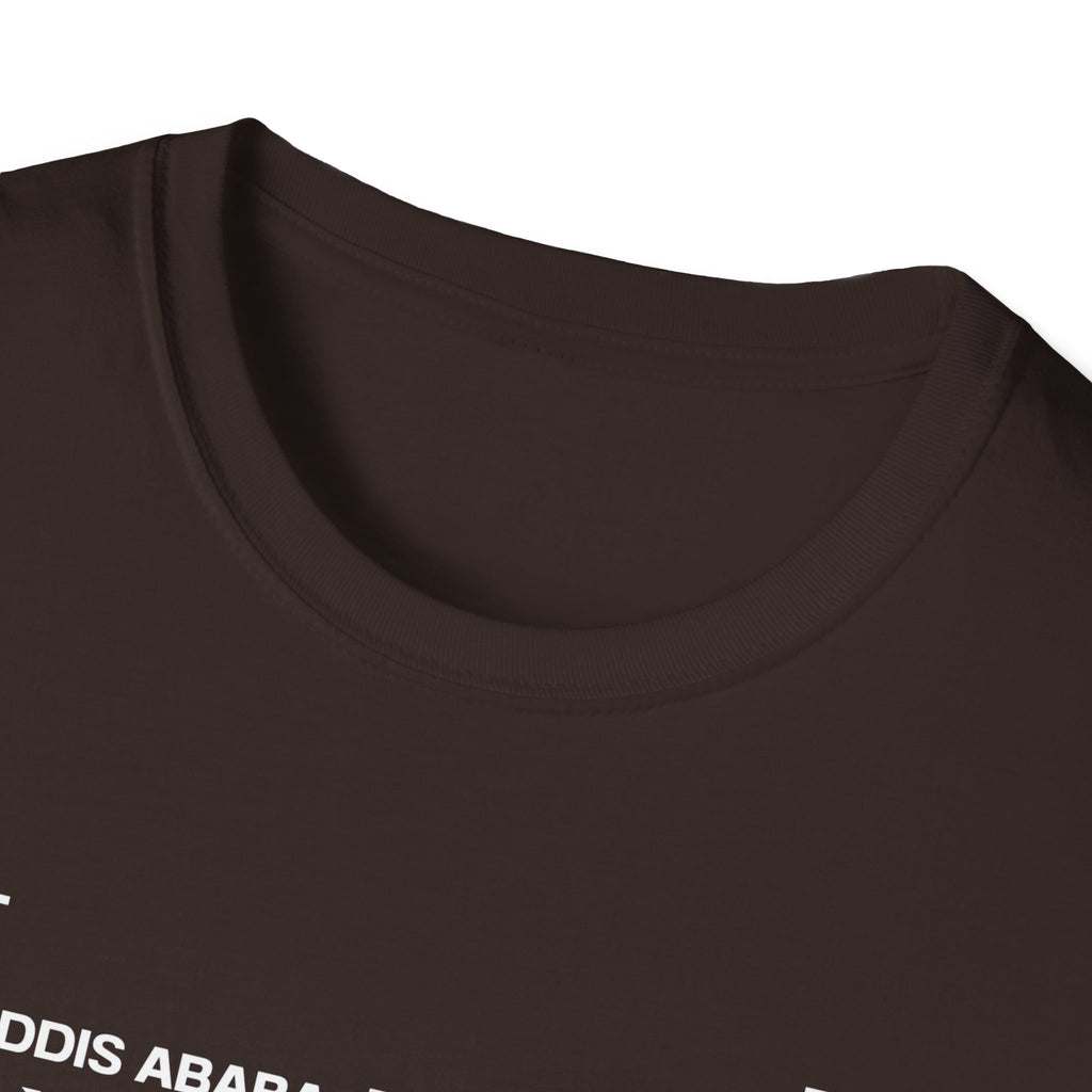 Retro Graphic Unisex T-Shirt - Perfect for Casual Outings, Gifts, or Everyday Wear